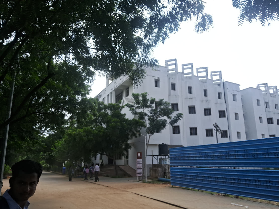 VGU Jaipur Campus photo 7